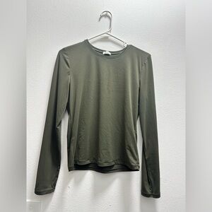 Wilfred Longsleeve shirt
